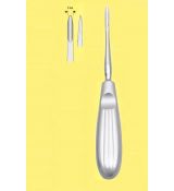 Bein páka Hylin 4mm fig. 1