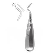 Bein páka Schmeckebier 3,5mm fig. 5 pravá