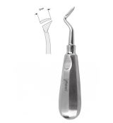 Bein páka Cryer 10mm fig. 44 ľavá