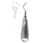 Bein páka Cryer 14mm fig. 32 pravá