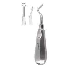 Bein páka Coupland 3,5mm fig. 2