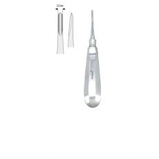 Bein páka Apical 3,5mm fig. 304