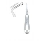 Bein páka Apical 3,5mm fig. 302