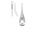 Bein páka 4mm fig.3 bayonet mesial