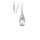 Bein páka 4mm fig.3 prehnutá