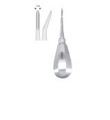 Bein páka 3mm fig.2 prehnutá