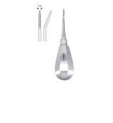 Bein páka 2mm fig.1 prehnutá
