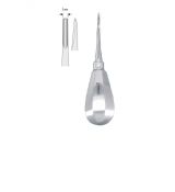 Bein páka 3mm fig.9