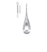 Bein páka 2mm  fig.8