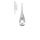 Bein páka 2mm  fig.8