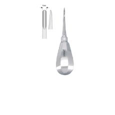 Bein páka 4mm fig.5