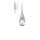 Bein páka 4mm fig.5