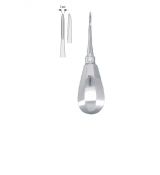 Bein páka 2mm fig.1