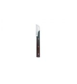 Nôž na sádru s drevenou rukoväťou 140mm fig. 2A