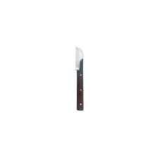 Nôž na sádru s drevenou rukoväťou 140mm fig. 2A