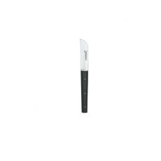 Nôž na sádru s drevenou rukoväťou 170mm fig. 1