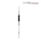 Modelovací nôž na vosk Soft-Line Hylin fig. 10