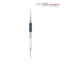 Modelovací nôž na vosk Soft-Line Hylin fig. 10