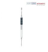 Modelovací nôž na vosk Soft-Line Beale fig. 10