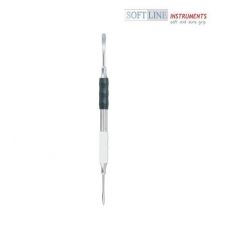 Modelovací nôž na vosk Soft-Line Beale fig. 10