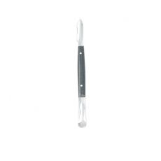Nôž na vosk s plastovou rukoväťou Lessmann 130mm malý