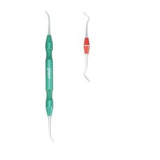 Modelovací nástroj P.K. Thomas s barevnou rukoväťou fig. 4