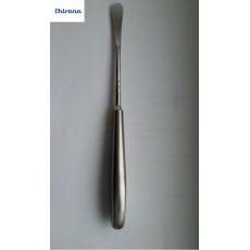 Škrabka 12mm, 240mm