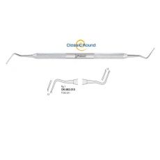 Exkavátor Classic-Round endodontický Falcon fig. 1