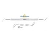 Exkavátor Classic-Round endodontický Falcon fig. 31L