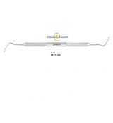 Exkavátor Classic-Round endodontický Falcon fig. 32L