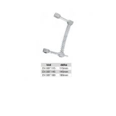 Rozvierač papule Grays americký model pre psy, veľký 180mm