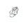 Artikulátor plný oblúk fig. 50
