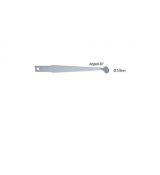 Zubné zrkadielko na mikrochirurgii obojstranné 3.8mm